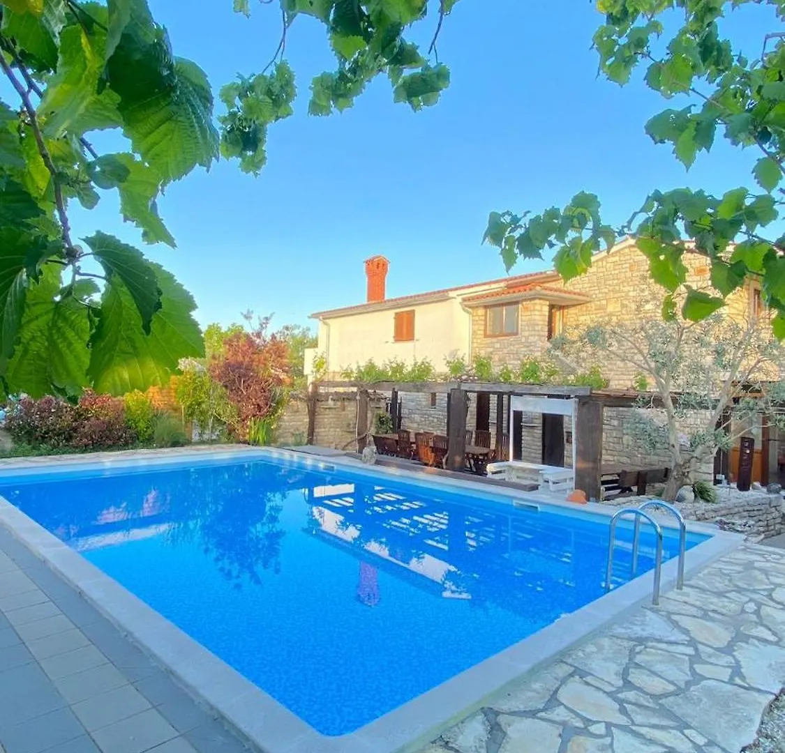 באלה Residence Tomani With Xxl Pool קרואטיה
