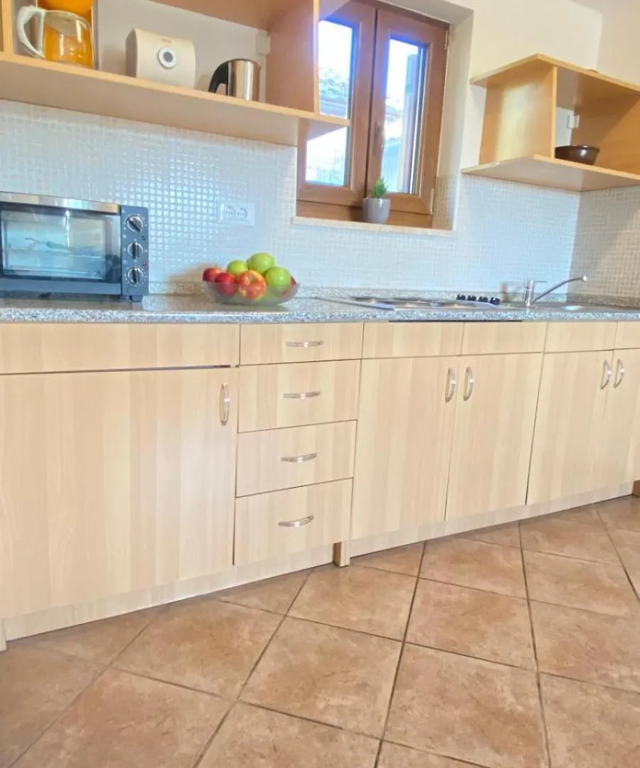 באלה Residence Tomani With Xxl Pool 0*,