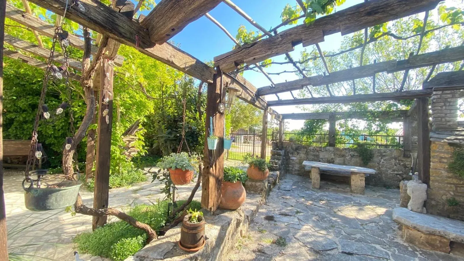 באלה Residence Tomani With Xxl Pool 0*,  קרואטיה