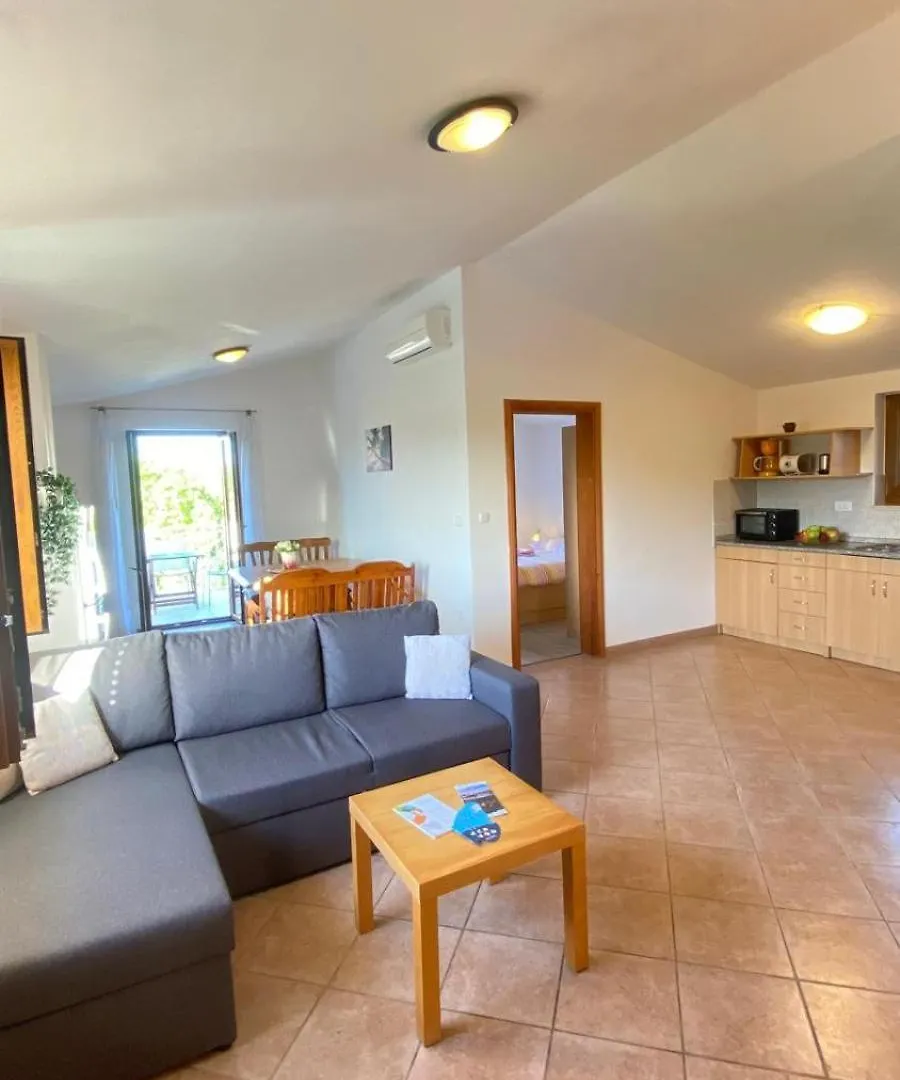 באלה Residence Tomani With Xxl Pool וילה