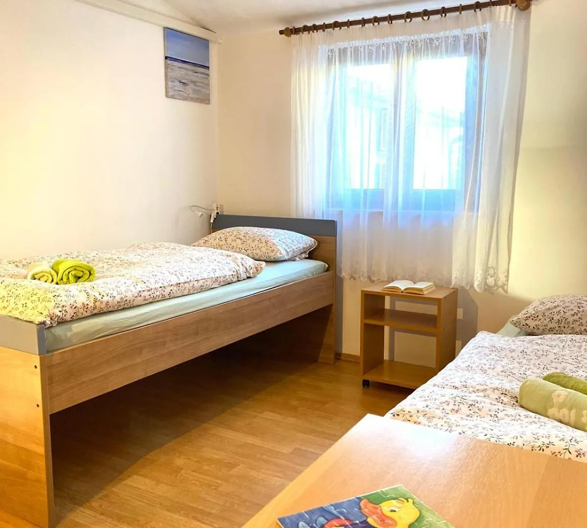 באלה Residence Tomani With Xxl Pool קרואטיה