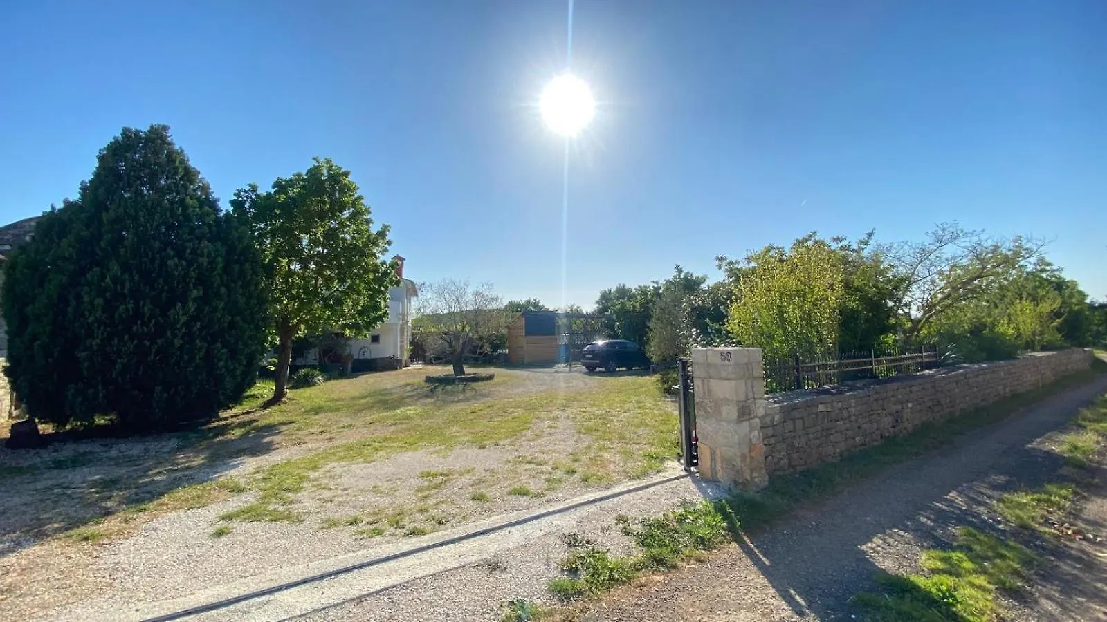 באלה Residence Tomani With Xxl Pool וילה