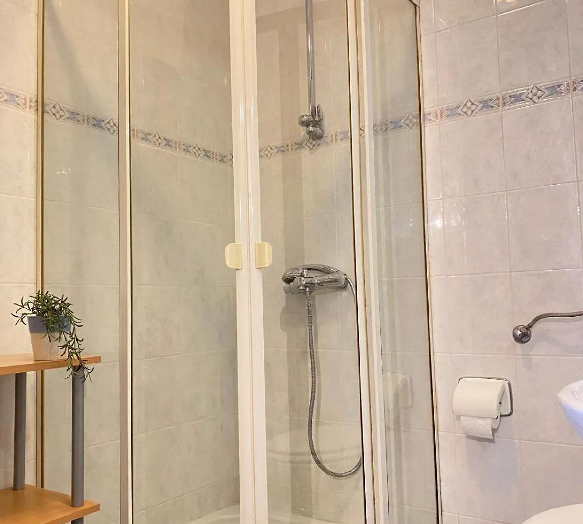 באלה Residence Tomani With Xxl Pool