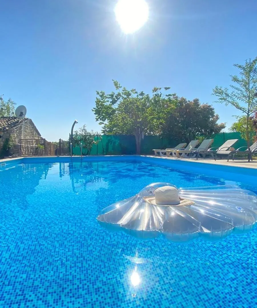 באלה Residence Tomani With Xxl Pool