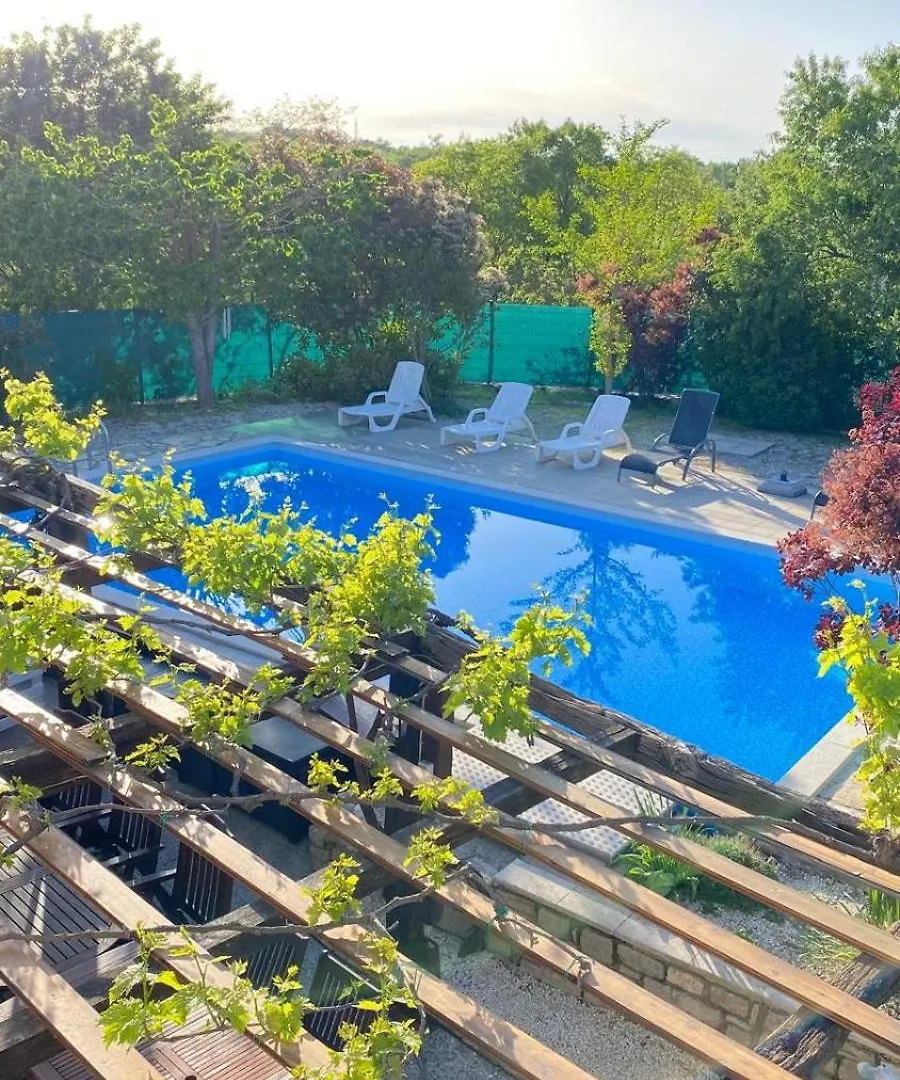 באלה Residence Tomani With Xxl Pool 0*,