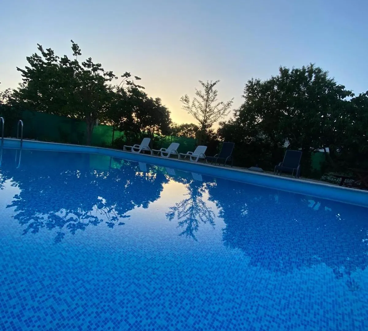 באלה Residence Tomani With Xxl Pool 0*,  קרואטיה