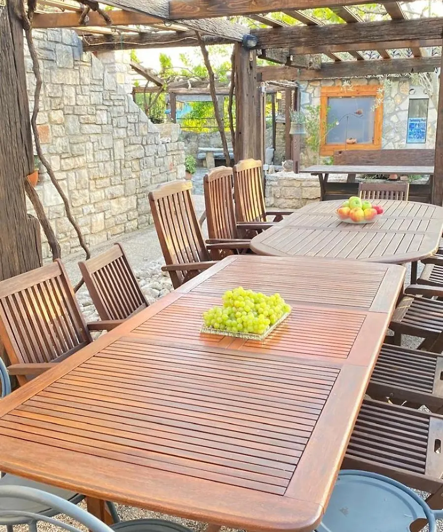 באלה Residence Tomani With Xxl Pool וילה