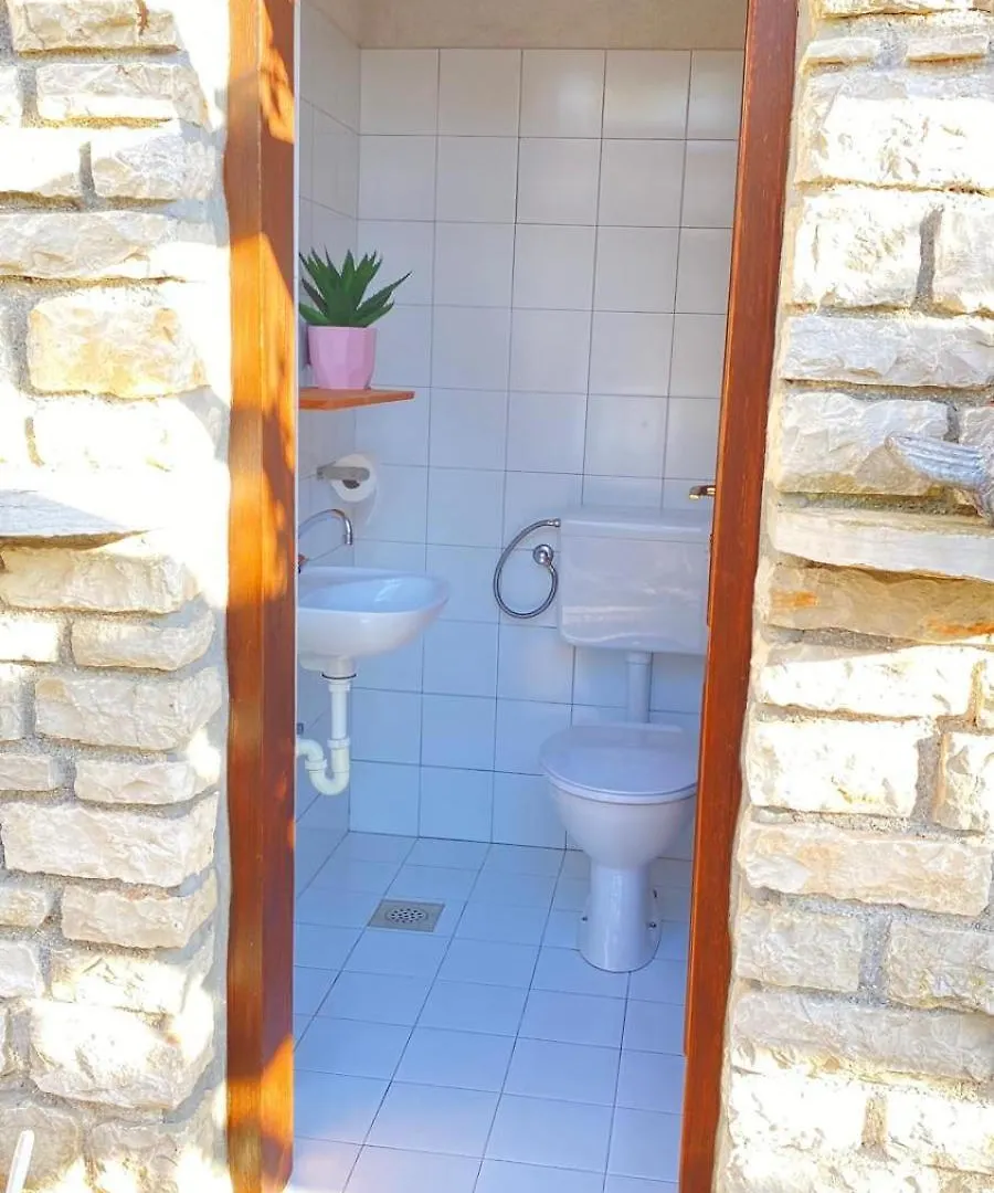 באלה Residence Tomani With Xxl Pool 0*,