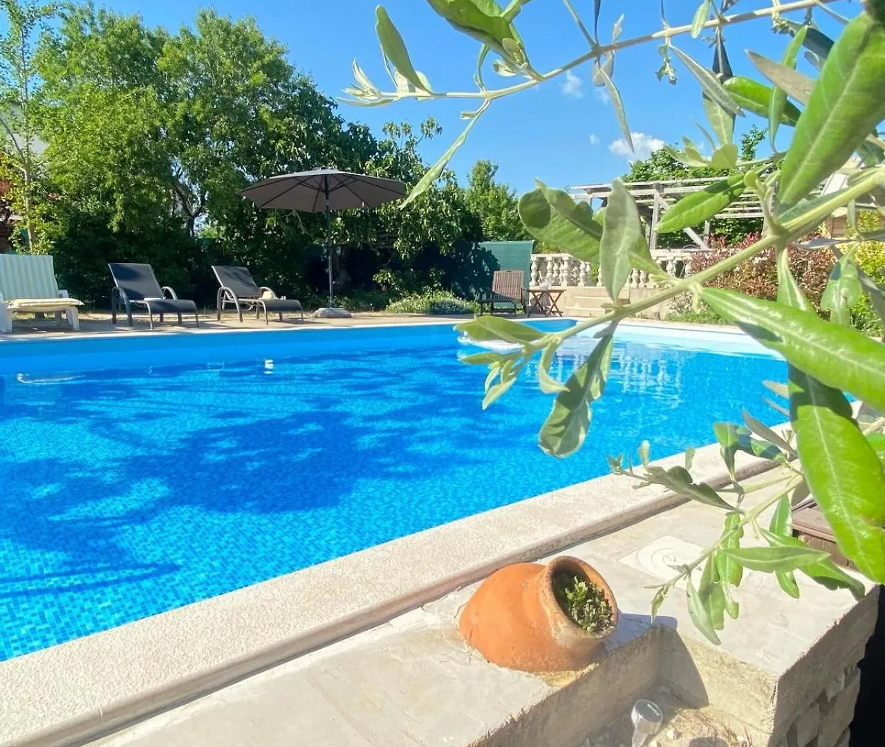 באלה Residence Tomani With Xxl Pool 0*,  קרואטיה